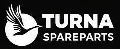 Turna Spare Parts logo