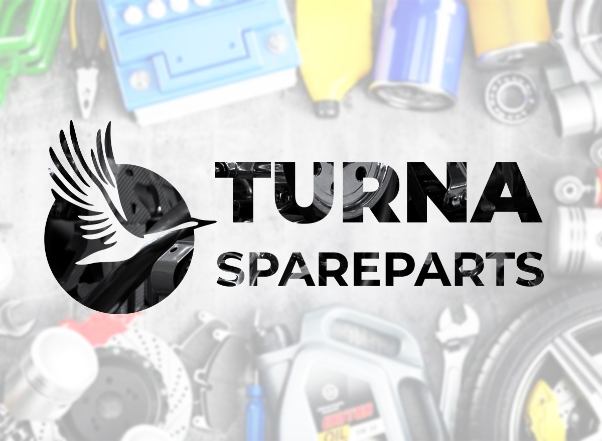 Turna Spare Parts